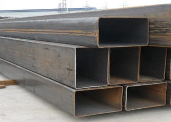 Bagian Baja Hollow Galvanized 1-12m Panjang untuk Struktur Baja Alloy yang Kuat dan Bertahan Lama