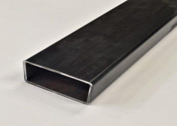 Bagian Baja Hollow Galvanized 1-12m Panjang untuk Struktur Baja Alloy yang Kuat dan Bertahan Lama