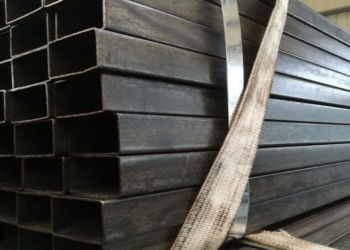 1-12m Panjang yang disesuaikan Bagian Baja Tubular GB Diameter Dalam Standar 5-400mm