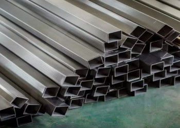 Bagian Kerongkong Baja Galvanis dengan Standar JIS dan Jangkauan OD 10-400mm