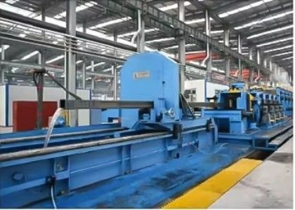 10-600mm Bagian Kerongkong Baja dengan Lapisan Pra-galvanis dan Diameter Dalam 1-20mm