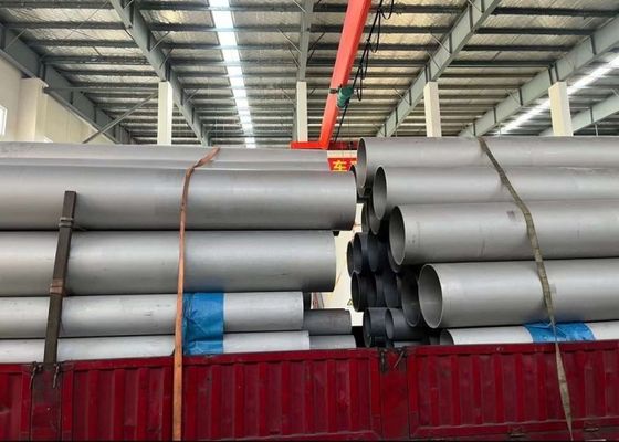 Pipa stainless steel yang dapat disesuaikan dengan layanan lentur dan beberapa permukaan akhir