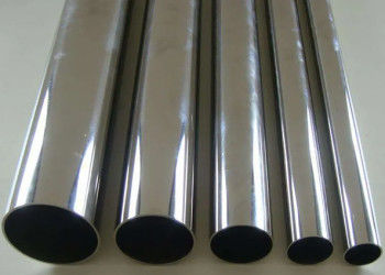 1/4 Inch 48 Inch Stainless Steel Pipe Tubing dengan Versatile Surface Finish BA/2B