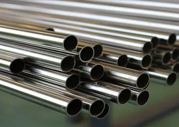 1/4 Inch 48 Inch Stainless Steel Pipe Tubing dengan Versatile Surface Finish BA/2B