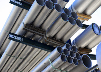 Pipa baja tahan karat yang digulung dingin 2000/2500/3000/6000/12000mm Panjang