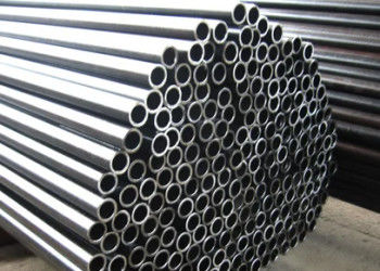 Standar pipa baja tahan suhu tinggi ASTM A249