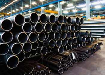 Layanan Pengolahan Pengelasan Stainless Seamless Tube dengan ketahanan korosi