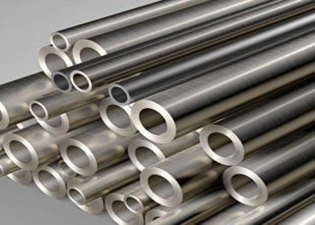 Layanan Pengolahan Pengelasan Stainless Steel Pipe Tubing Plain Ends Grade 410S
