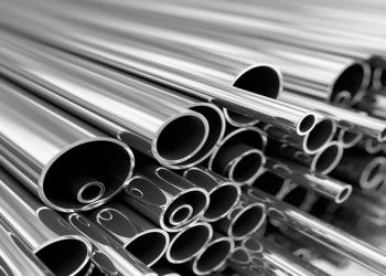 Pipa struktural stainless steel yang digulung dingin dengan kinerja standar ASTM A312