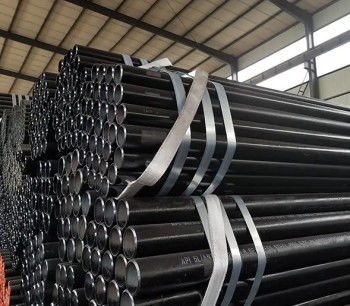 SGS Pemeriksaan Pihak Ketiga Silinder Baja Alloy untuk Kinerja Bertahan Lama