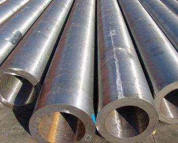 PE/BE Tube Baja Alloy Ketahanan suhu tinggi untuk aplikasi tugas berat