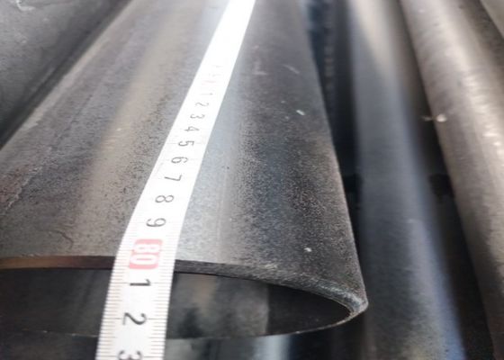 Pipa SMLS yang disesuaikan dengan layanan pengolahan tusukan Ketebalan baja 0,2-100mm