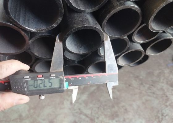 SMLS Steel Pipe With Cold Rolled Production Process Bending Processing Service (Layanan pengolahan lentur pipa baja dengan proses pengolahan lentur)