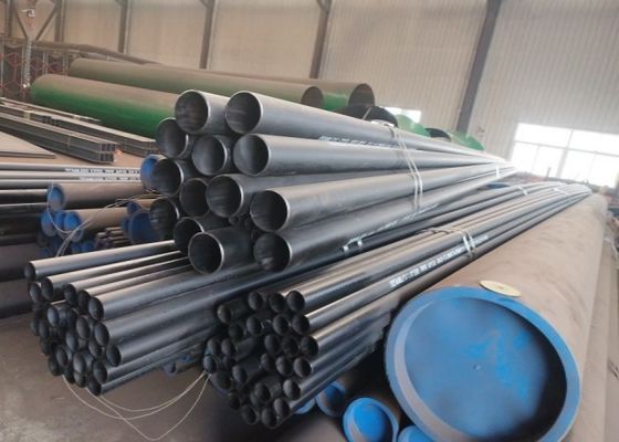 SMLS Steel Tube Cold Rolled Untuk Kinerja Optimal Dalam Aplikasi Tugas Berat