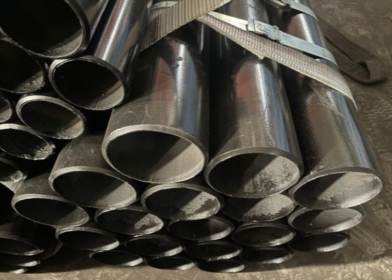 SMLS Steel Tube Cold Rolled Untuk Kinerja Optimal Dalam Aplikasi Tugas Berat