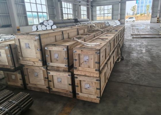 Pipa Baja Tanpa Jahit Solusi Ideal untuk Keperluan Industri Anda