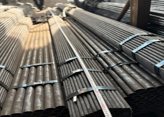Pipa Baja Tanpa Jahit Solusi Ideal untuk Keperluan Industri Anda