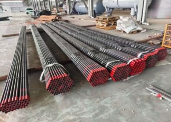 API 5CT Tubing P110 Solusi Utama untuk Kinerja Minyak dan Gas