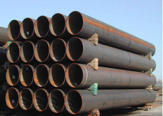 API5CT N80 L80 P110 Tabung Casing Baja Karbon untuk PT Ndt dan Keperluan Tabung Bare
