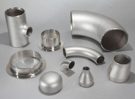 BSPP Thread 304 Fittings pipa stainless steel tahan lama dan tahan lama