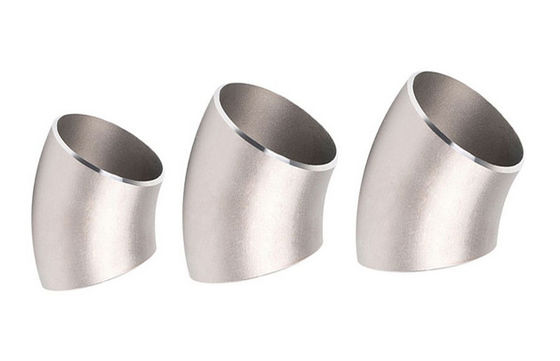 Fitting pipa stainless steel untuk aplikasi tugas berat