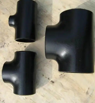 90° Aplikasi Fittings pipa baja hitam dengan lapisan epoksi dan teknik lentur dingin