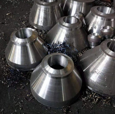 Flanges stainless steel yang tahan lama sempurna untuk aplikasi tugas berat dalam ukuran 1/2 24 inci