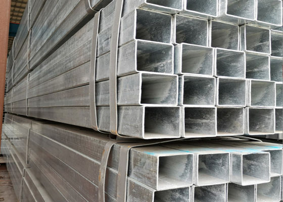 Q195/ Q235/ Q345/ A53/ A106 ERW Steel Pipe Dengan Inspeksi SGS Dan Caps