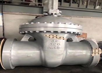 API Standar Bolted Bonnet Steel Valves DN10-DN50 Operasi manual