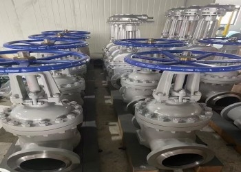 Klep gerbang manual single wedge DN10-DN50 API