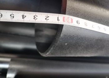 Layanan Pemotongan Pipa Baja Seamless 0.2-100mm ASTM A106 API 5L