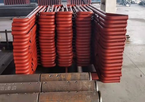 Pipa baja tanpa jahitan anti karat dengan layanan lentur dan memotong