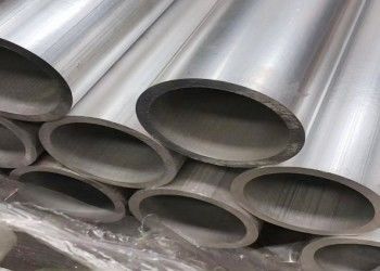 Pipa dan Tabung Baja Tahan Karat ASTM A312 dengan Kemampuan Bentuk dan Pengelasan yang Baik untuk Aplikasi Industri