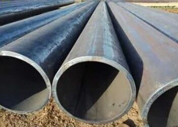 Pipa Baja LSAW dengan Standar API 5L dan Diameter 355.6mm-2320mm untuk Aplikasi Rekayasa Struktur