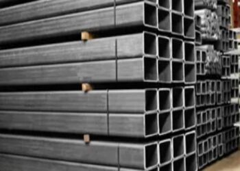 Besi Berongga Gulung Panas dengan Grade Q195-235 dan Pilihan Permukaan yang Disesuaikan untuk Aplikasi Struktural