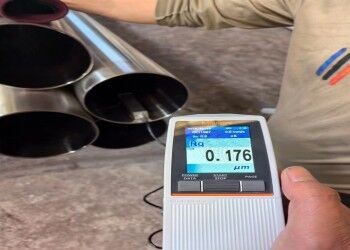 BA Surface Finish Grade 304N Stainless Steel Pipe Tubing Dirancang untuk Ketahanan Korosi