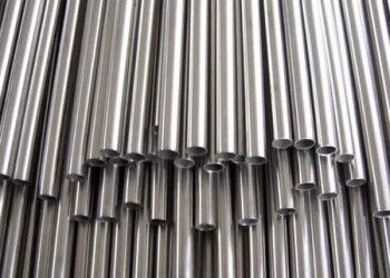 Hot Rolled Stainless Steel Pipe Tubing dengan ketahanan korosi dan kekuatan tinggi untuk aplikasi struktural