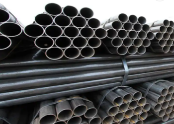 Pipa Baja LSAW Galvanized dengan Diameter Luar 355.6mm-2320mm dan Ketebalan Tembok 5mm-50mm untuk Aplikasi Struktural