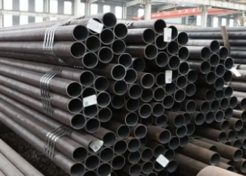 EN10219 Pipa baja standar LSAW dengan diameter 355.6mm-2320mm dan ketebalan dinding 5mm-50mm untuk integritas struktural